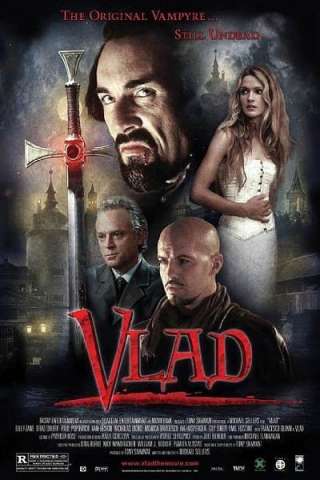 Vlad [HD] (2003)