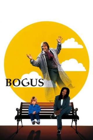 Bogus, l'amico immaginario [HD] (1996)