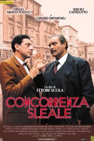 Concorrenza sleale [HD] (2001)