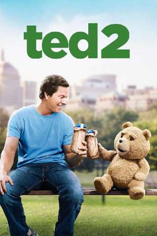 Ted 2 [HD] (2015)