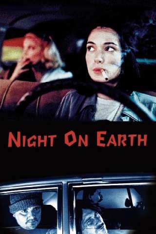 Taxisti di notte [HD] (1991)