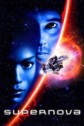 Supernova [HD] (2000)