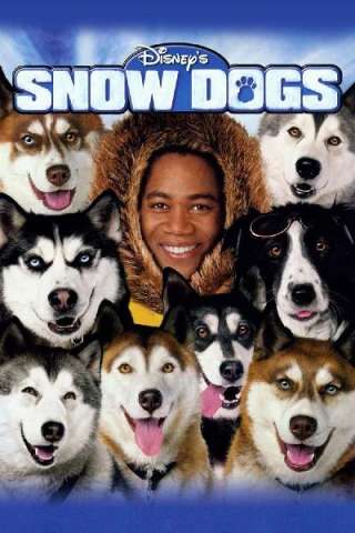 Snow Dogs - 8 cani sotto zero [HD] (2002)