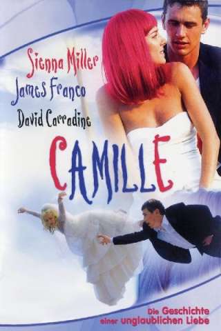 Camille [HD] (2008)