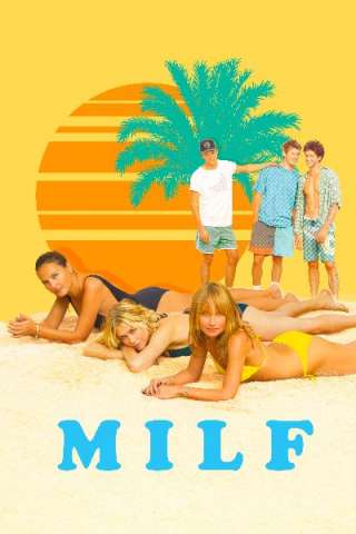 MILF [HD] (2018)