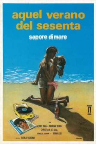 Sapore di mare [HD] (1983)