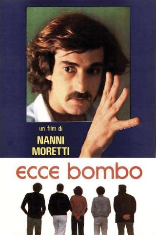 Ecce Bombo [HD] (1978)