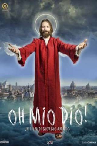 Oh mio Dio! [HD] (2018)