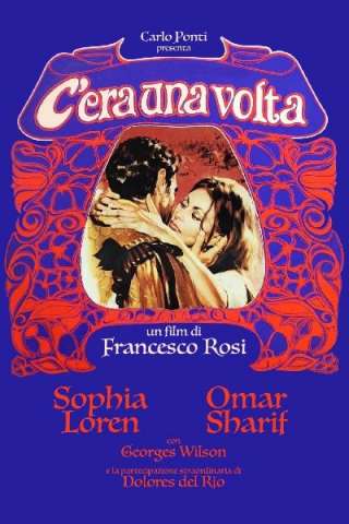 C'era una volta... [DVDrip] (1967)