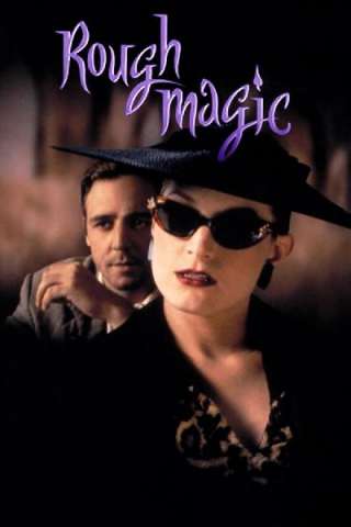 Miss Magic [HD] (1995)