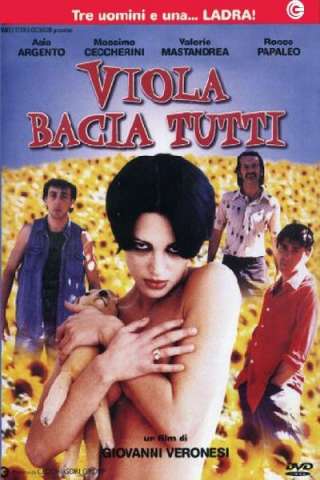 Viola bacia tutti [DVDrip] (1998)