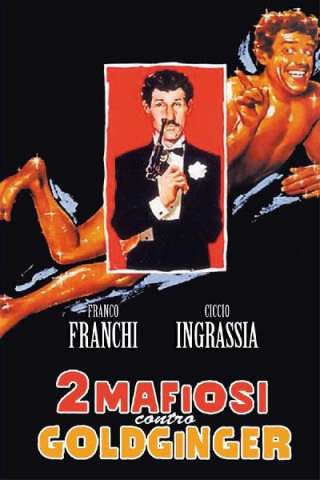 Due mafiosi contro Goldginger [HD] (1965)