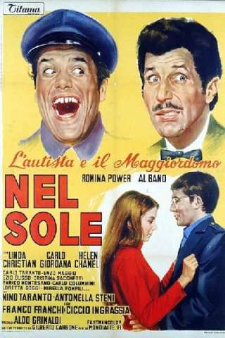 Nel sole [HD] (1967)