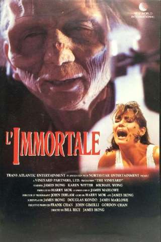 L'Immortale [HD] (1989)