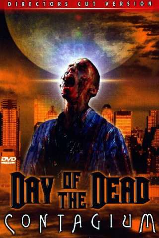 Day of the Dead 2: Contagium [DVDrip] (2005)