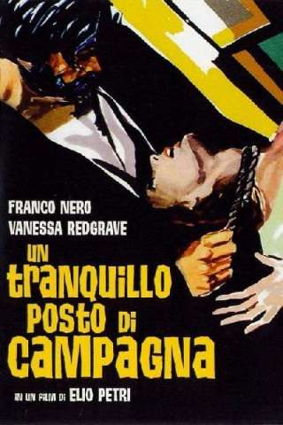 Un tranquillo posto di campagna [HD] (1968)