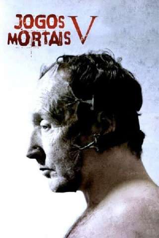 Saw V - Non crederai ai tuoi occhi [HD] (2008)