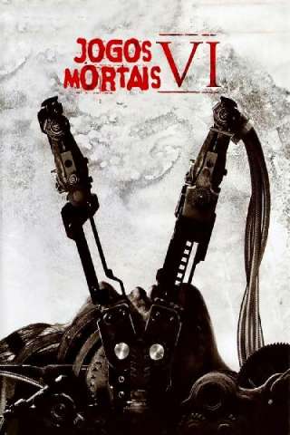 Saw VI - Credi in lui [HD] (2009)