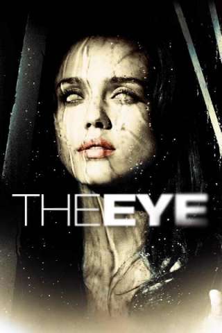 The Eye [HD] (2008)