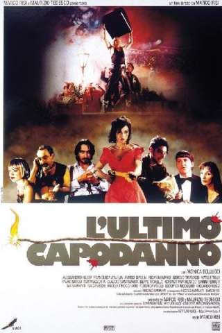 L'ultimo capodanno [HD] (1998)