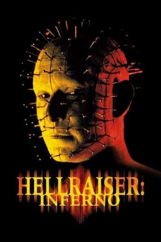 Hellraiser 5: Inferno [HD] (2000)