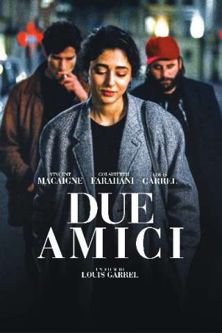 Due amici [HD] (2015)