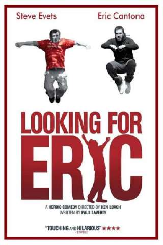 Il mio amico Eric [DVDrip] (2009)