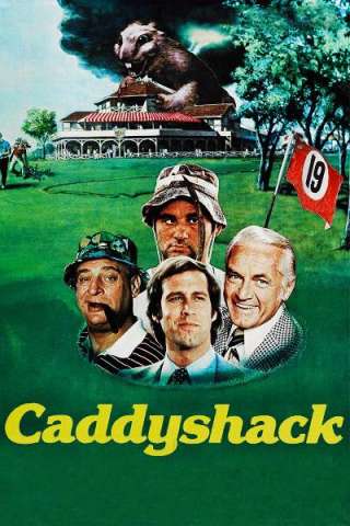 Palla da golf [DVDrip] (1980)