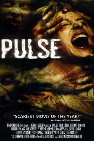 Pulse [HD] (2006)