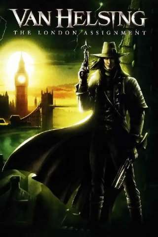 Van Helsing - La missione londinese [DVDrip] (2004)