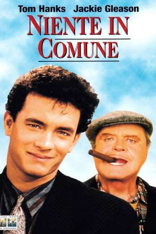 Niente in comune [HD] (1986)