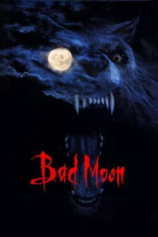 Bad Moon - Luna mortale [HD] (1996)