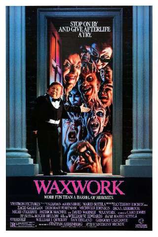 Waxwork - Benvenuti al museo delle cere [HD] (1988)