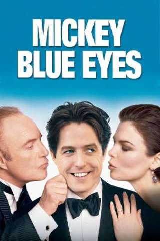 Mickey occhi blu [DVDrip] (1999)