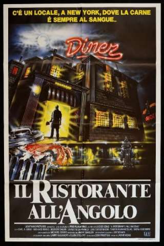 Il ristorante all'angolo [HD] (1987)