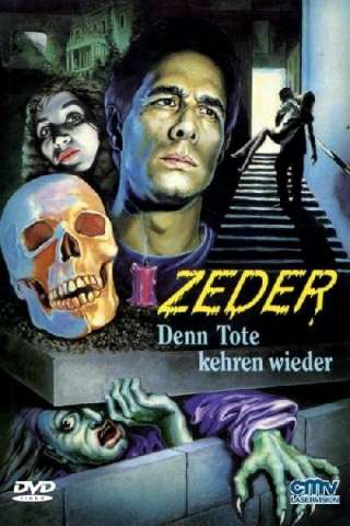 Zeder [HD] (1983)