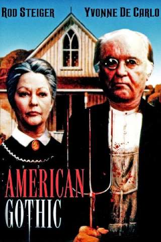 La casa degli orrori - American gothic [HD] (1987)