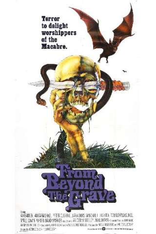 La bottega che vendeva la morte [HD] (1974)