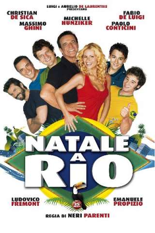 Natale a Rio [SD] (2008)