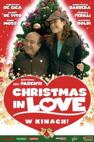 Christmas In Love [HD] (2004)