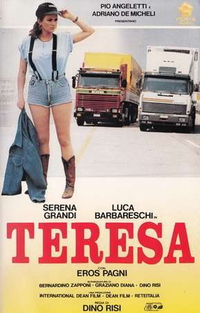 Teresa [HD] (1987)