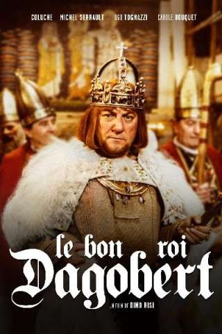 Dagobert [HD] (1984)