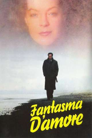 Fantasma d'amore [HD] (1981)