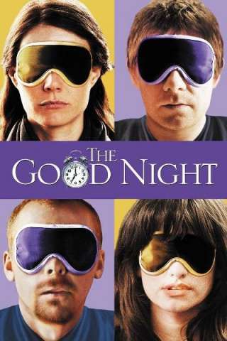 The good night [DVDrip] (2007)