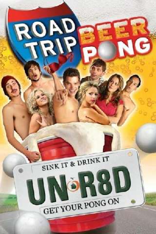 Road Trip 2 - Beer Pong [HD] (2009)