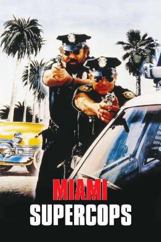 Miami Supercops [HD] (1985)