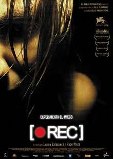 [REC] [HD] (2007)