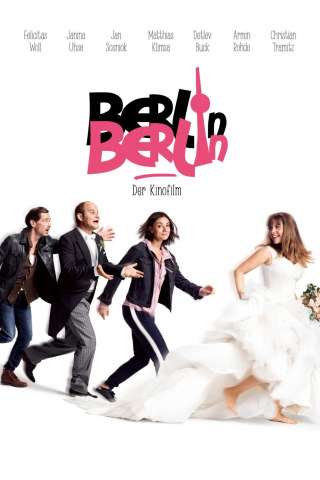 Berlin, Berlin - Lolle On The Run [HD] (2020)