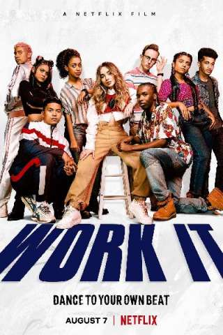 Work It [HD] (2020)