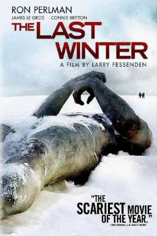 The Last Winter [DVDrip] (2006)